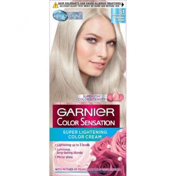 L'Oréal COLOR SENS S1 PLATINU, Volum 1 bucata