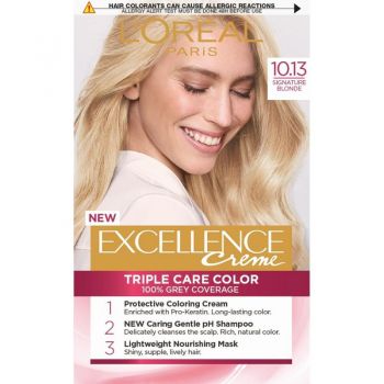 L'Oréal EXCELENȚĂ 10.13, Volum 1 bucata