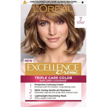 L'Oréal EXCELLENCE 7, Volum 1 bucata