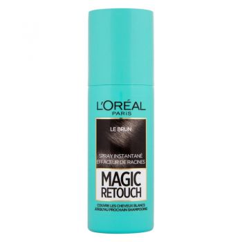 L'Oréal MAGIC RETOUCH 8 BRUN, Volum 1 bucata