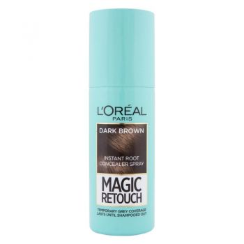 L'Oréal MAGIC RETOUCH Spray 2 MARO ÎNCHIS, Volum 1 bucata