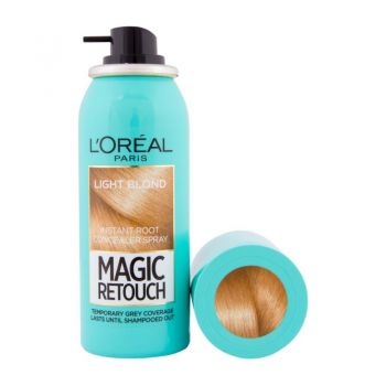 L'Oréal MAGIC RETOUCH Spray 5 BLOND DESCHIS, Volum 1 bucata