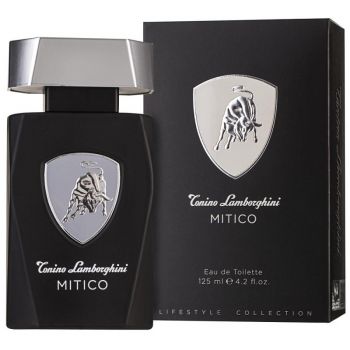 Lamborghini Mitico Parfum pentru barbati EDT, Volum 125 ml