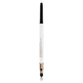 Lancôme Le Stylo Waterproof creion de ochi rezistent la apa cu pigment ridicat
