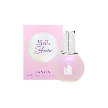 Lanvin Eclat d`Arpege Sheer Apa de toaleta pentru femei EDT, Volum 100 ml
