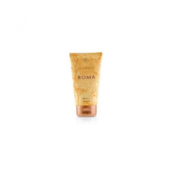 Laura Biagiotti Roma Gel de dus pentru femei, Volum 150 ml