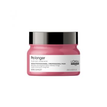 Loreal Serie Expert Pro Longer Renewal Mask Mască pentru păr lung, Volum 250 ml