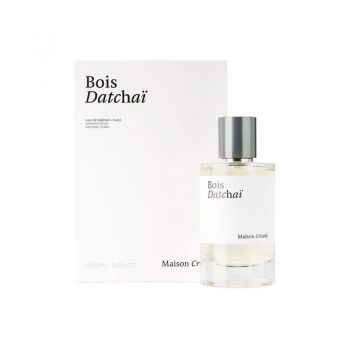 Maison Crivelli Bois Datchai Apa de parfum unisex EDP, Volum 100 ml