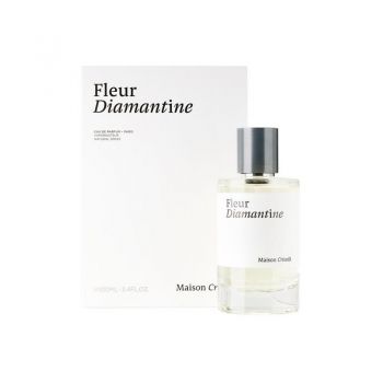 Maison Crivelli Fleur Diamantine Apa de parfum unisex EDP, Volum 100 ml
