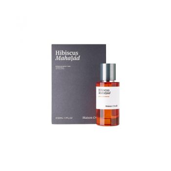 Maison Crivelli Hibiscus Mahajad Extract de parfum unisex, Volum 100 ml