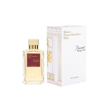 Maison Francis Kurkdjian Baccarat Rouge 540 Apa de parfum unisex, Volum 70 ml