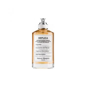 Maison Margiela Replica By The Fireplace Apa de toaleta unisex EDT, Volum 100 ml