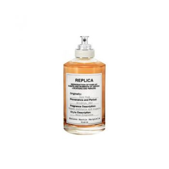 Maison Margiela Replica Jazz Club Apa de toaleta pentru barbati EDT, Volum 100 ml