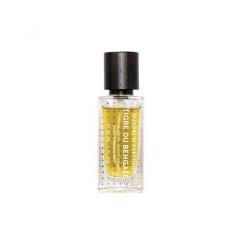 Malbrum Tigre Du Bengale Extract de parfum unisex, Volum 30 ml