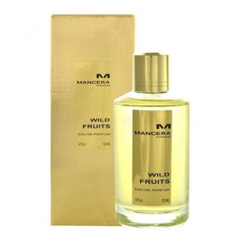 Mancera Wild Fruits Parfum unisex EDP, Volum 120 ml