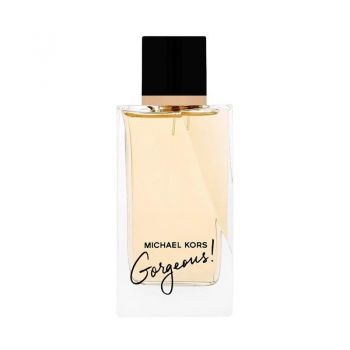 Michael Kors Gorgeous Apa de parfum pentru femei EDP, Volum 50 ml