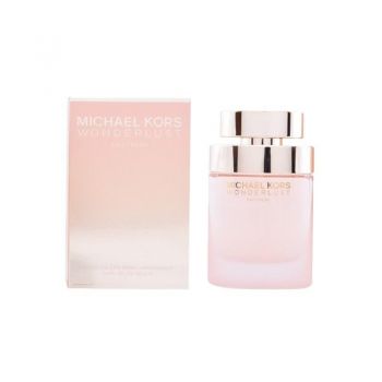 Michael Kors Wonderlust Eau Fresh Apa de toaleta pentru femei EDT, Volum 100 ml