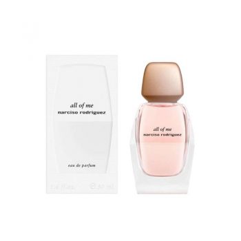 Narciso Rodriguez All Of Me Apa de parfum pentru femei EDP, Volum 50 ml