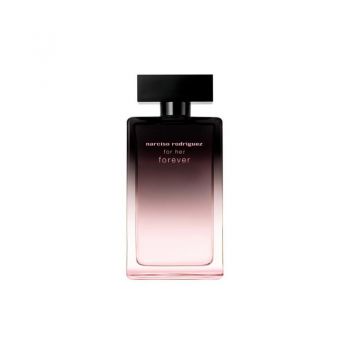 Narciso Rodriguez For Her Forever Apa de parfum pentru femei EDP, Volum 50 ml