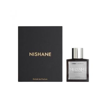 Nishane Afrika-Olifant Extrait De Parfum Extract de parfum unisex, Volum 50 ml
