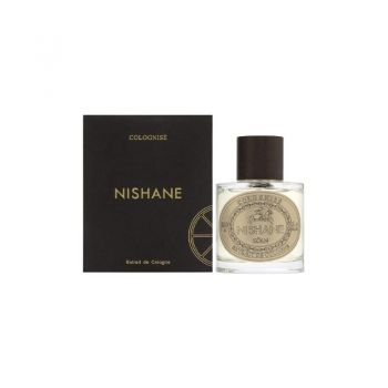 Nishane Colognise Extrait De Cologne Extract de colonie unisex, Volum 100 ml