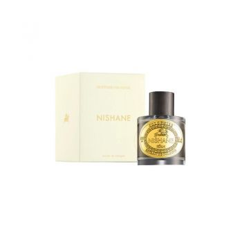 Nishane Hesperide Colognise Extract de colonie unisex, Volum 100 ml