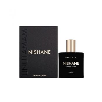 Nishane Unutamam Extrait De Parfum Extract de parfum unisex, Volum 30 ml