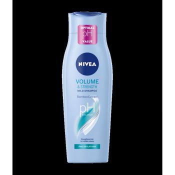 NIVEA HC Volume Care Șampon, Volum 250 ml