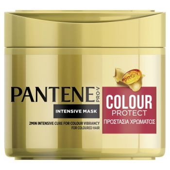 Pantene Pro-V Color Mask, Volum 300 ml