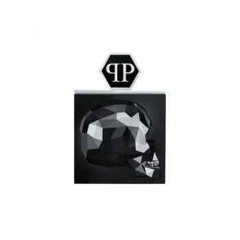 Philipp Plein The Skull Apa de parfum Unisex Tester EDP, Volum 125 ml