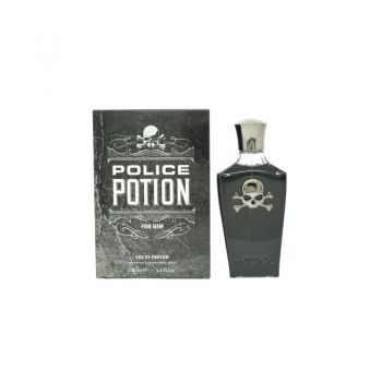 Police Potion For Him Apa de parfum pentru barbati EDP, Volum 100 ml