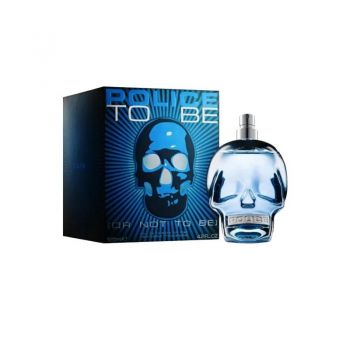Police To Be (Or Not To Be) Apa de toaleta pentru barbati EDT, Volum 125 ml