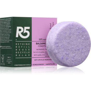 R5 Solid Conditioner balsam solid
