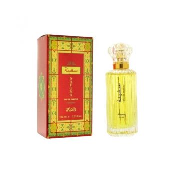 Rasasi Safina Apa de parfum pentru femei EDP, Volum 100 ml