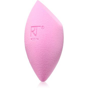 Real Techniques Miracle Sponge Concealer burețel pentru corector