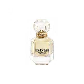 Roberto Cavalli Paradiso (Repack) EDP, Volum 50 ml