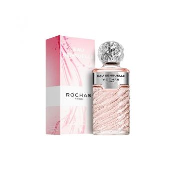 Rochas Eau Sensuelle parfum pentru femei EDT, Volum 100 ml