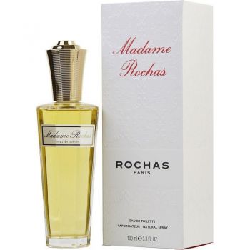 Rochas Madame Rochas parfum pentru femei EDT, Volum 100 ml