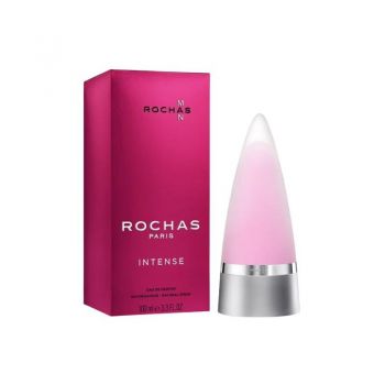 Rochas Man Intense Apa de parfum pentru barbati EDP, Volum 100 ml