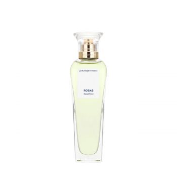 Rosas  aguas frescas 120 ml