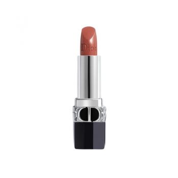 Ruj Christian Dior Rouge Dior Satin Finish Tester, Volum 434 Promenade