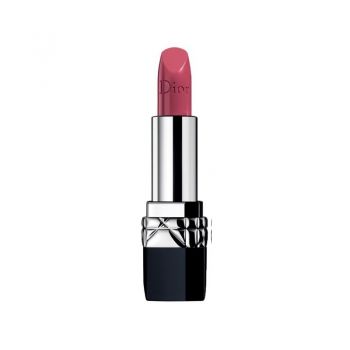 Ruj Christian Dior Rouge Dior Satin Finish Tester, Volum 663 Desir