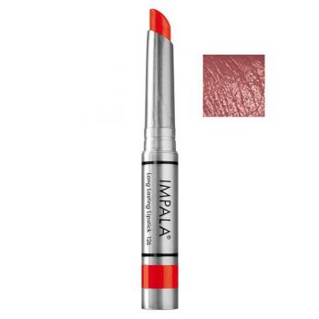 Ruj cu Rezistenta Indelungata - Impala Long Lasting Lipstick, nuanta 112, 4 g