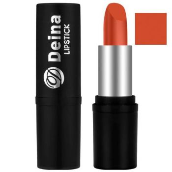 Ruj Hidratant Cremos - Deina Lipstick, nuanta 1010 201, 4.2 g