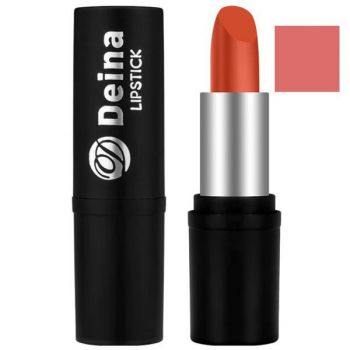 Ruj Hidratant Cremos - Deina Lipstick, nuanta 1010 205, 4.2 g