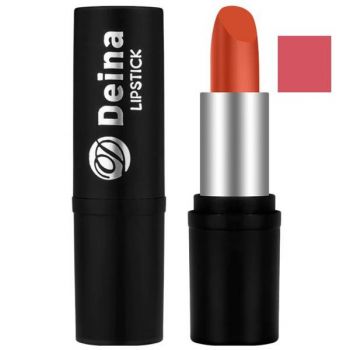 Ruj Hidratant Cremos - Deina Lipstick, nuanta 1010 207, 4.2 g