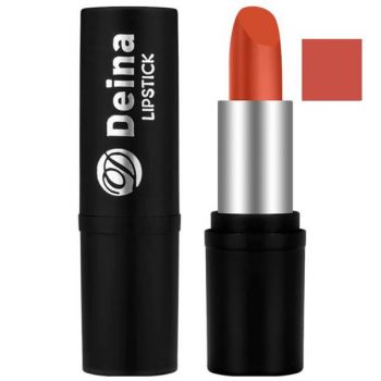 Ruj Hidratant Cremos - Deina Lipstick, nuanta 1010 221, 4.2 g