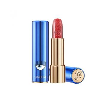 Ruj Lancome L'absolu Rouge Hydratant Shaping Lipcolor, Volum 2020 Cream