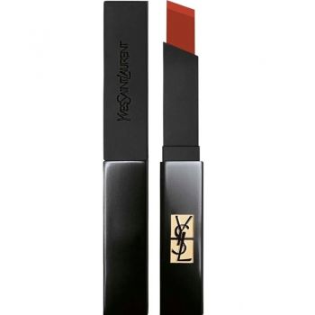 Ruj YSL The Slim Velvet Radical 1966 Rouge Libre Mat, Volum 1966 Rouge Libre