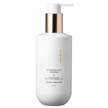 Sampon de Hidratare Plus cu Guar Gum si Meadow Foam Obsessed Hydration Plus Shampoo pH 5.0, 250 ml